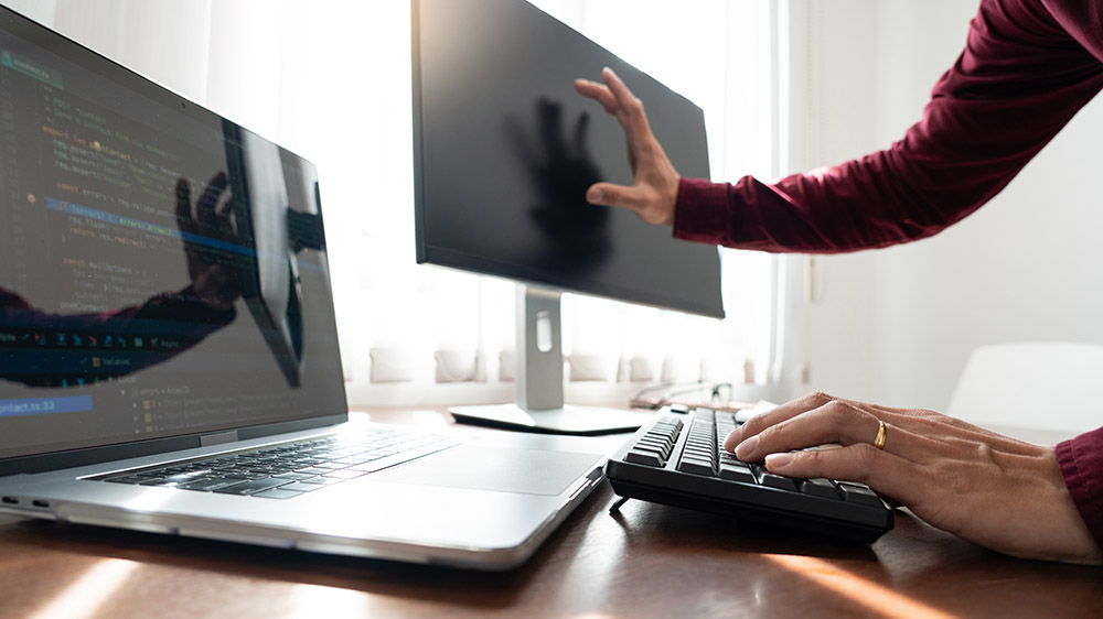 تطوير البرمجيات المخصصة